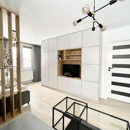Apartament Górska Świeradów-Zdrój Exteriör bild