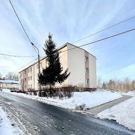 Apartament Górska Świeradów-Zdrój Exteriör bild