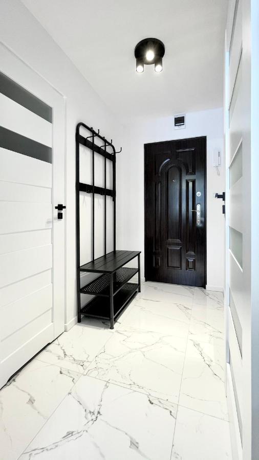 Apartament Górska Świeradów-Zdrój Exteriör bild