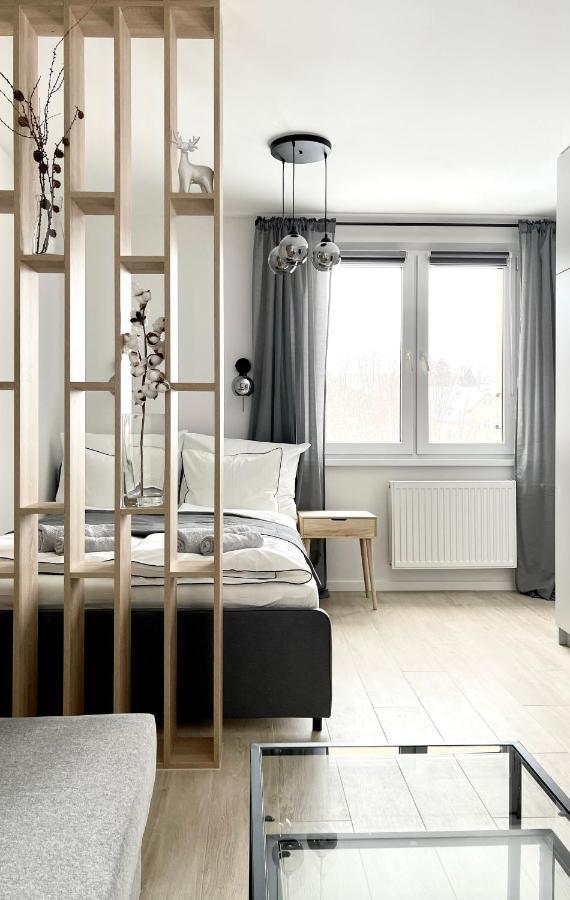Apartament Górska Świeradów-Zdrój Exteriör bild