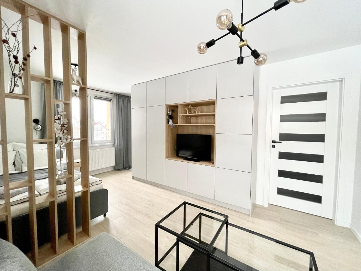 Apartament Górska Świeradów-Zdrój Exteriör bild