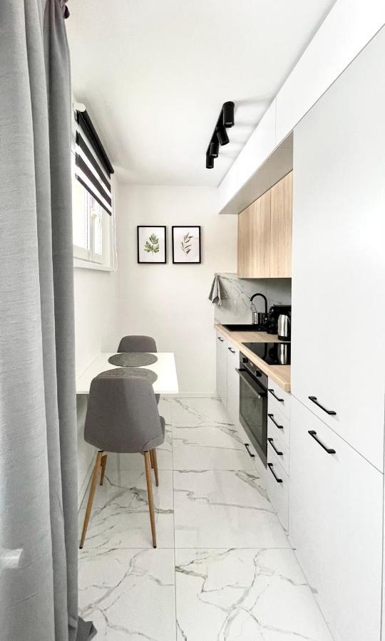 Apartament Górska Świeradów-Zdrój Exteriör bild