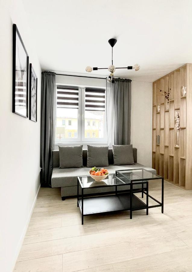 Apartament Górska Świeradów-Zdrój Exteriör bild
