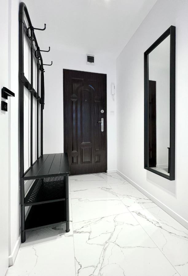 Apartament Górska Świeradów-Zdrój Exteriör bild