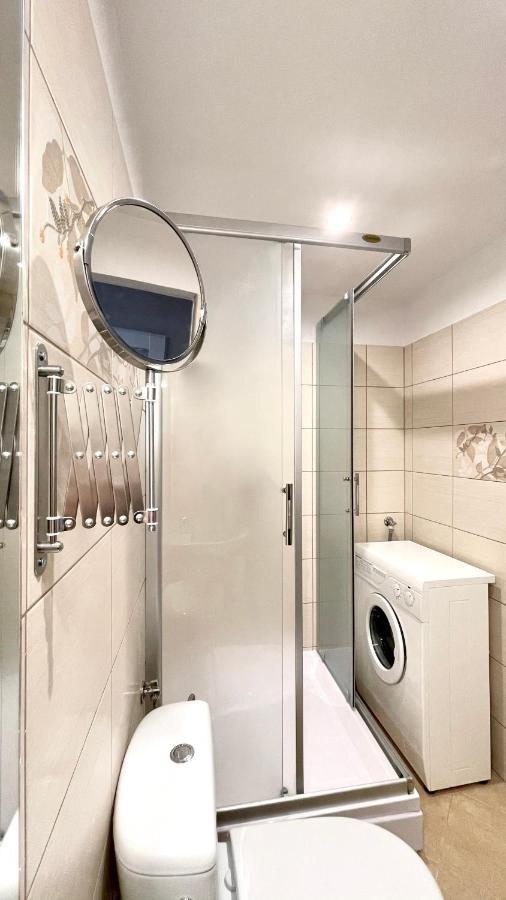 Apartament Górska Świeradów-Zdrój Exteriör bild
