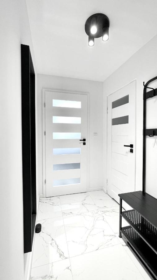 Apartament Górska Świeradów-Zdrój Exteriör bild
