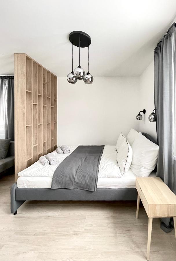 Apartament Górska Świeradów-Zdrój Exteriör bild