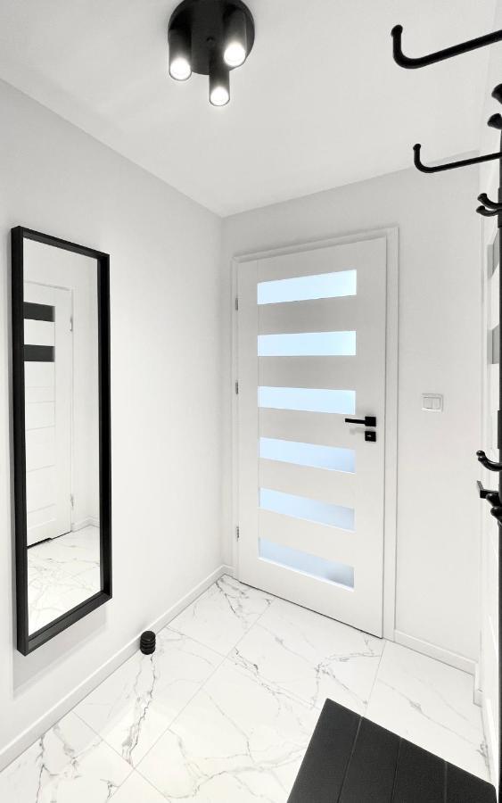 Apartament Górska Świeradów-Zdrój Exteriör bild